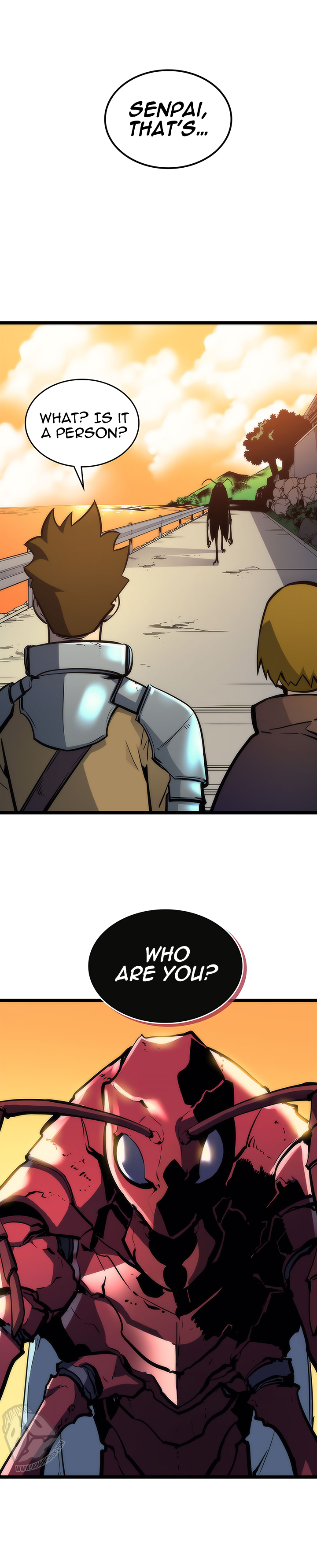 Manga Image